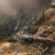 Illustration for article titled This Beautiful Art is From...emCall of Duty: Black Ops/em? Huh?